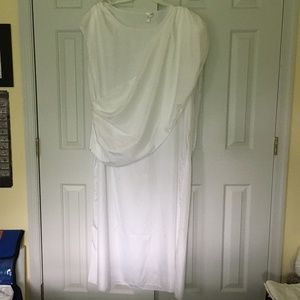 Roman toga costume